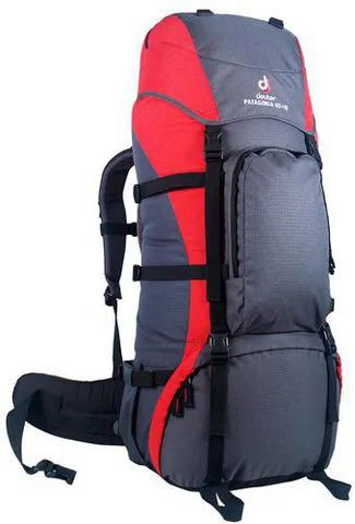 Лот: 12235214. Фото: 1. Рюкзак Deuter Patagonia 60+10... Рюкзаки