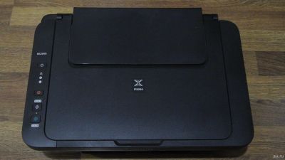 Лот: 13289803. Фото: 1. Canon PIXMA MG2540S. МФУ и копировальные аппараты