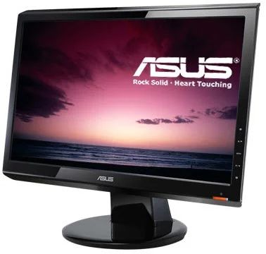 Лот: 6853272. Фото: 1. Монитор ASUS VH203D Игровой. ЖК-мониторы