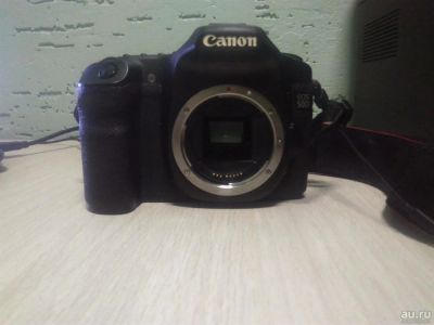 Лот: 8907524. Фото: 1. Фотоаппарат Canon EOS 50D. Цифровые зеркальные