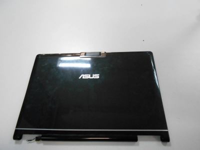 Лот: 12613891. Фото: 1. Корпус ноутбука asus m50 m50v... Корпуса, блоки питания