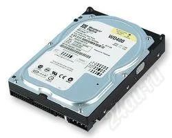 Лот: 70848. Фото: 1. HDD 40Gb WD. Жёсткие диски (HDD)