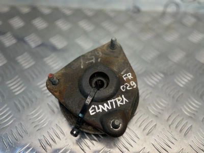 Лот: 21703485. Фото: 1. опора амортизатора Hyundai Elantra... Ходовая, подвеска, рулевое управление