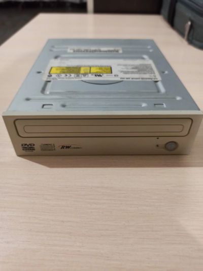 Лот: 18331617. Фото: 1. Samsung CD-RW/DVD Rom SM-352 IDE. Приводы CD, DVD, BR, FDD