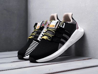 Лот: 12877685. Фото: 1. Кроссовки Adidas EQT Support 93... Кеды, кроссовки, слипоны
