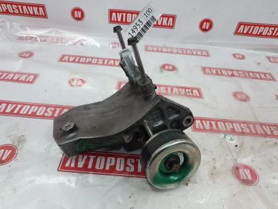 Лот: 20973097. Фото: 1. Натяжитель ремня Subaru Outback... Двигатель и элементы двигателя