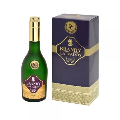 Лот: 19121252. Фото: 1. Positive Parfum men (dannie Dio... Мужская парфюмерия