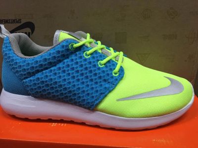 Лот: 8014225. Фото: 1. Кроссовки Roshe Run Nike 09 (40-44... Кеды, кроссовки, слипоны