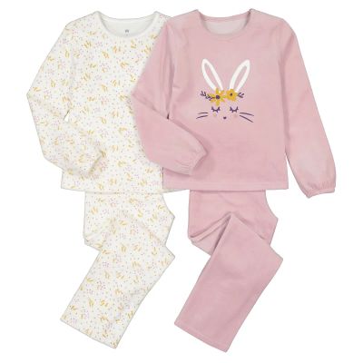 Лот: 24236907. Фото: 1. Комплект из 2-х пижам из LaRedoute. Купальники, плавки, шорты для плавания