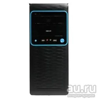 Лот: 8996650. Фото: 1. Новый системный блок. Компьютеры в сборе