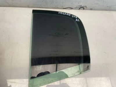 Лот: 22988988. Фото: 1. форточка двери Renault Megane... Другое (автозапчасти)