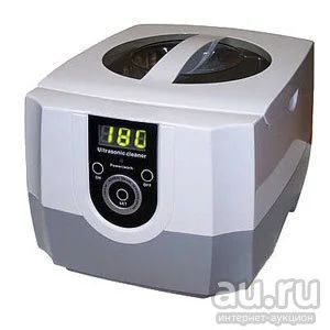 Лот: 9993122. Фото: 1. Ультразвуковая мойка CD-4800... Инструменты, аксессуары