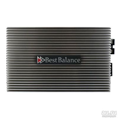Лот: 18196341. Фото: 1. Best Balance M1500 усилитель. Усилители