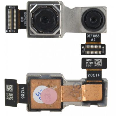 Лот: 25352594. Фото: 1. Камера задняя Xiaomi Redmi Note... Динамики, микрофоны
