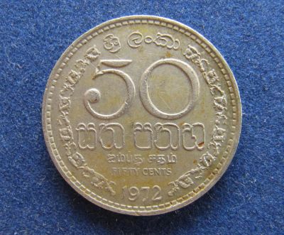 Лот: 5635349. Фото: 1. Иностранная монетка №2223. Остальные страны