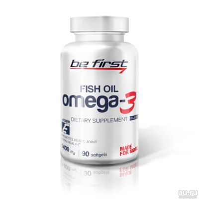 Лот: 8774807. Фото: 1. Omega-3 + Витамин E 90 кап от... Спортивное питание, витамины