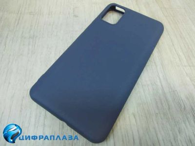 Лот: 19868907. Фото: 1. Чехол силиконовый Itel A17 Red... Чехлы, бамперы