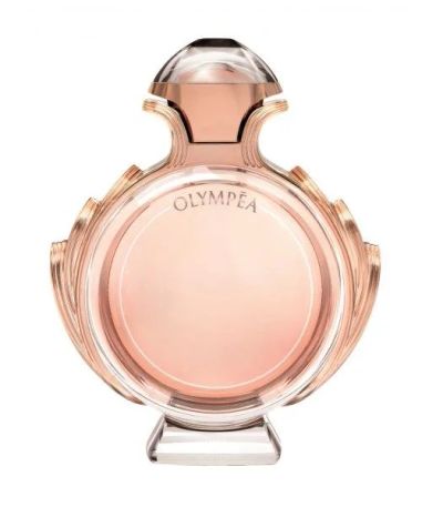 Лот: 11144159. Фото: 1. Paco Rabanne woman Olympea Туалетные... Женская парфюмерия