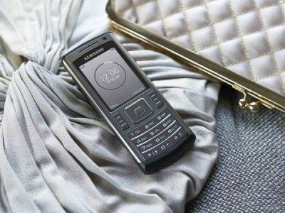Лот: 752105. Фото: 1. Samsung U800. Кнопочные мобильные телефоны