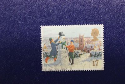 Лот: 6108544. Фото: 1. Почтовая марка №1434 в коллекцию. Марки