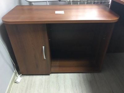 Лот: 10458423. Фото: 1. Шкафчик офисный. Другое (офисная мебель и домашние кабинеты)