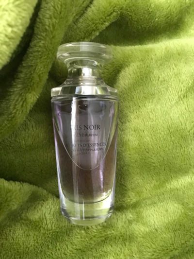 Лот: 10656284. Фото: 1. Iris noir yves rocher. Женская парфюмерия