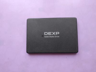 Лот: 25025357. Фото: 1. SSD 512gb. SSD-накопители