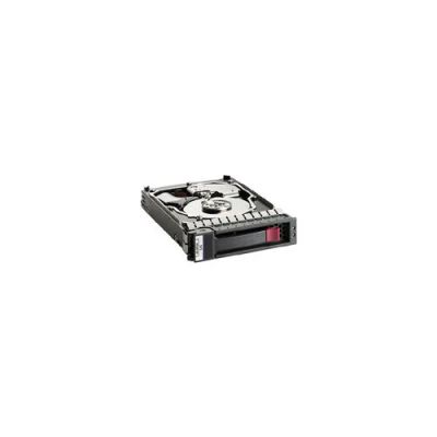 Лот: 13948548. Фото: 1. Жесткий диск HP 450GB 6G 15K LFF... Жёсткие диски (HDD)
