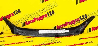 Лот: 18798001. Фото: 1. Мухобойка Toyota Avensis T250... Другое (автохимия, масла, тюнинг)