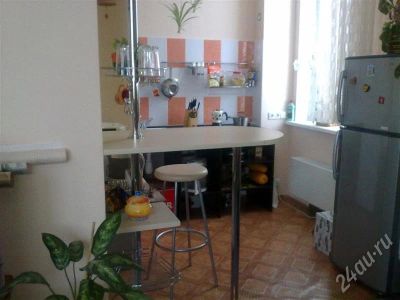 Лот: 652441. Фото: 1. 1-квартира-студия в Октябрьском... Квартиры, студии