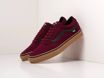 Лот: 16826973. Фото: 1. Кеды VANS Old Skool (19913). Кеды, кроссовки, слипоны