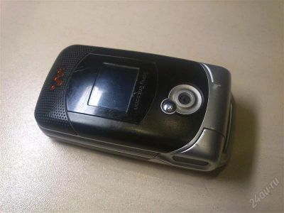 Лот: 2572844. Фото: 1. сотовый телефон Sony Ericsson... Кнопочные мобильные телефоны