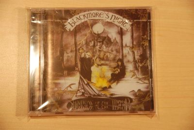 Лот: 3548042. Фото: 1. Blackmore's Night CD (пиратка). Аудиозаписи