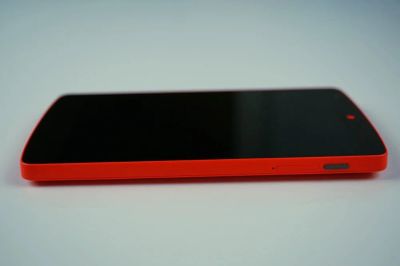 Лот: 7037062. Фото: 1. nexus 5 LTE 6.0.1. Смартфоны