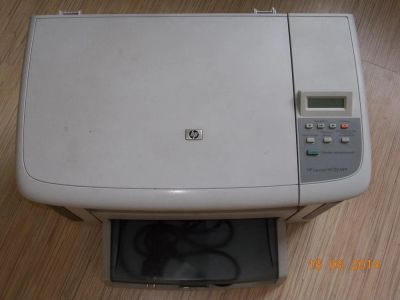 Лот: 4209484. Фото: 1. МФУ HP M1120. МФУ и копировальные аппараты