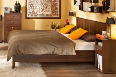Лот: 24957720. Фото: 1. Кровать Hoff Sherlock. Кровати