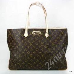 Лот: 1065738. Фото: 1. Сумка LV. Сумки
