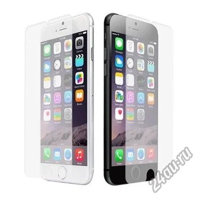 Лот: 12878002. Фото: 1. Защитная пленка iPhone 6 Plus... Защитные стёкла, защитные плёнки