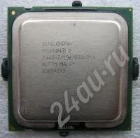 Лот: 1385. Фото: 1. Celeron 1.7. Красноярск