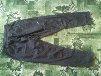 Лот: 2077307. Фото: 1. штаны Nike. Другое (спортивная одежда)