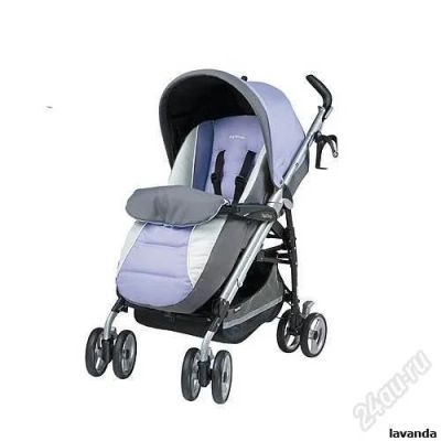 Лот: 1983820. Фото: 1. коляска peg-perego pliko р3. состояние... Коляски