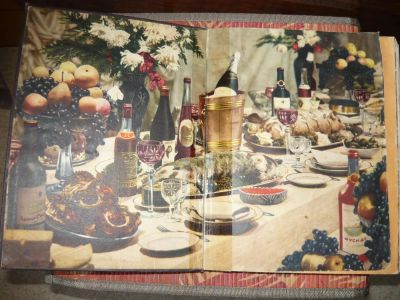 Лот: 3491015. Фото: 1. Книга о вкусной и здоровой пище... Книги