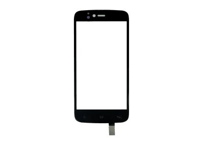 Лот: 17248553. Фото: 1. Тачскрин FLY IQ4411 Energie 2... Дисплеи, дисплейные модули, тачскрины