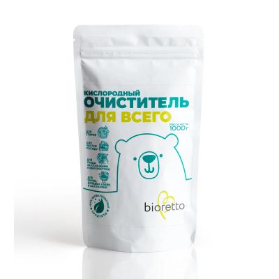 Лот: 24935743. Фото: 1. Кислородный очиститель для всего... Бытовая химия