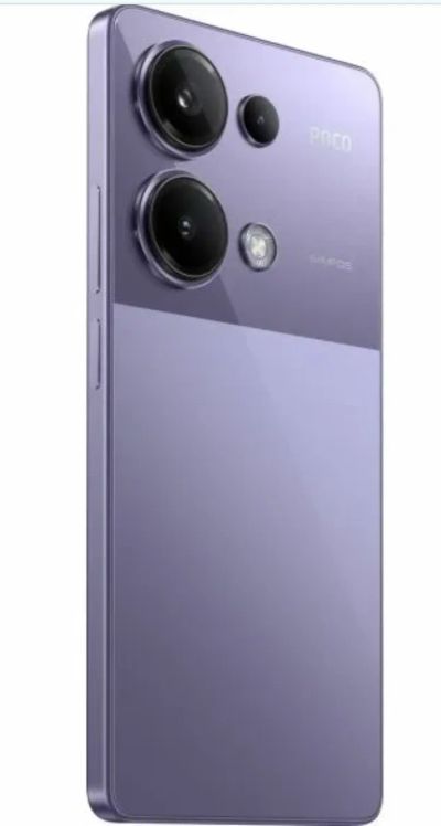 Лот: 24696651. Фото: 1. Xiaоmi Rеdmi Nоtе 13 prо 12/512... Смартфоны