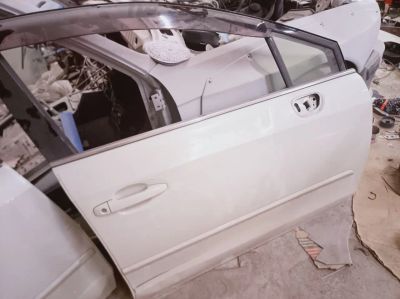 Лот: 25669457. Фото: 1. Запчасти на Subaru Levorg. Кузов