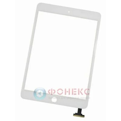 Лот: 4149625. Фото: 1. Тачскрин iPad Mini/iPad Mini 2... Запчасти для планшетов