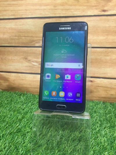 Лот: 14856762. Фото: 1. смартфон samsung galaxy a5 (Щ... Смартфоны