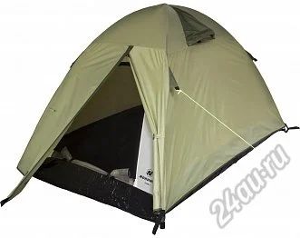 Лот: 5845313. Фото: 1. Палатка двухместная Nordway DOME... Палатки, тенты