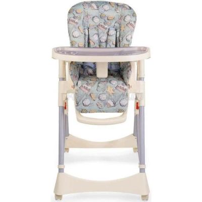 Лот: 18240650. Фото: 1. Стульчик для кормления Happy Baby... Стульчики для кормления